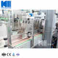 Sleeve Automatic Shrink Packing Machine for Pure Water Bottles